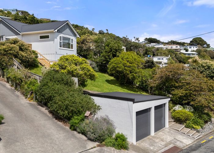  at 68 Kinghorne Street, Strathmore Park, Wellington, Wellington