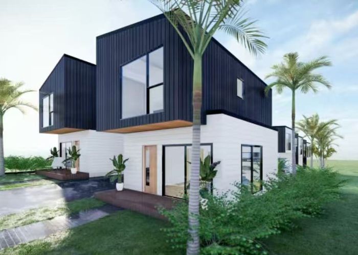  at 41 Ranui Avenue, Ranui, Waitakere City, Auckland