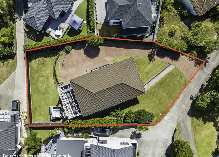  at 34 Meadowood Drive, Unsworth Heights, Auckland