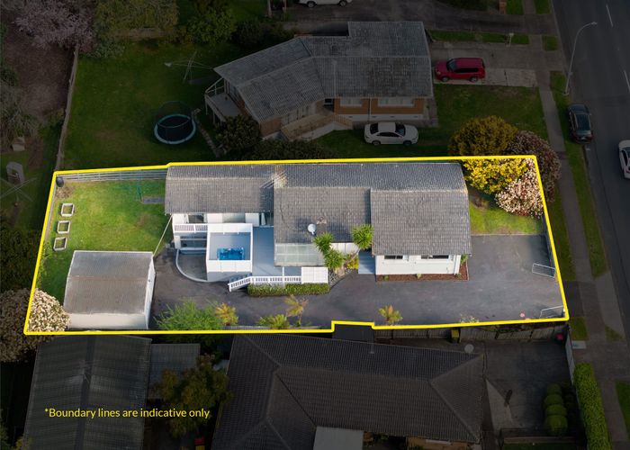  at 146 Elliot Street, Pahurehure, Papakura, Auckland