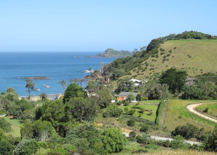  at 0 Rockell Road, Whananaki, Hikurangi