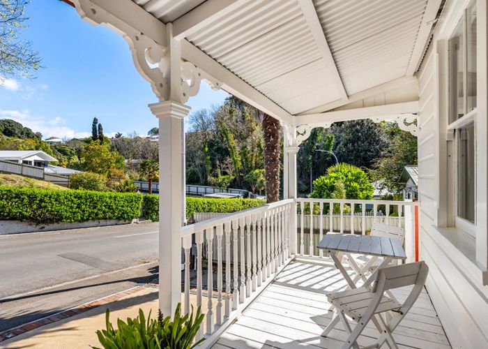  at 95 Milton Road, Bluff Hill, Napier, Hawke's Bay