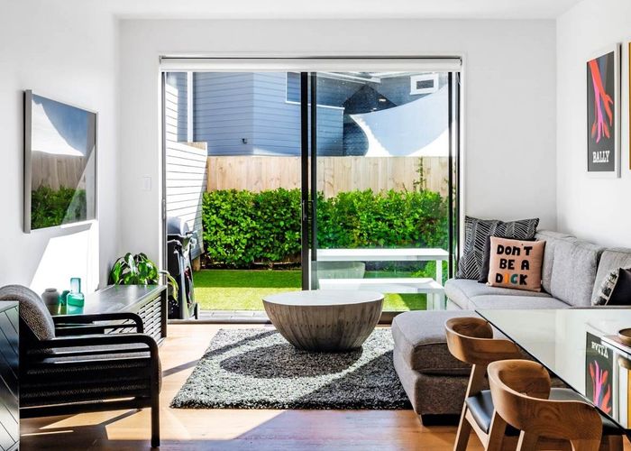  at 4/178 Kohimarama Road, Kohimarama, Auckland