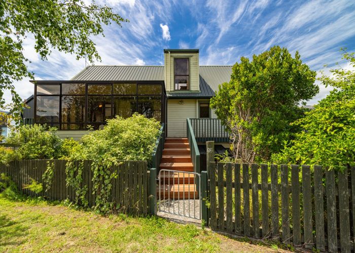  at 12 Ranui Crescent, Diamond Harbour