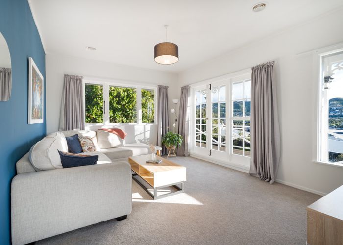  at 8 Sheridan Terrace, Johnsonville, Wellington