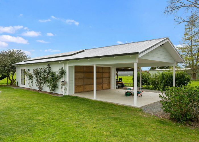  at 91 Oakshott Road, Ngahinapouri