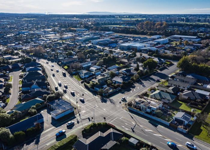  at 74 Southbrook Road, Rangiora, Rangiora