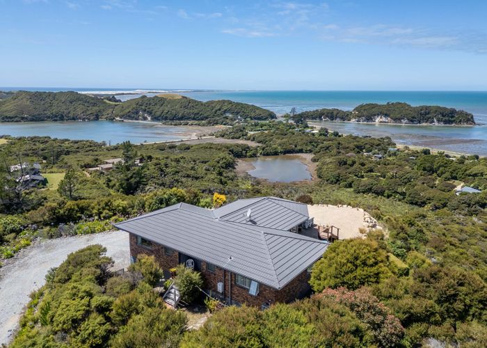  at 51 Wharariki Road, Puponga