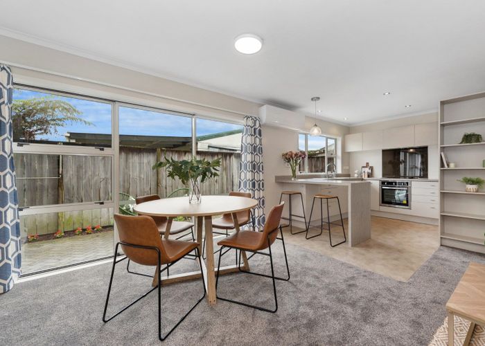  at 17D Maitland Street, Frankton, Hamilton