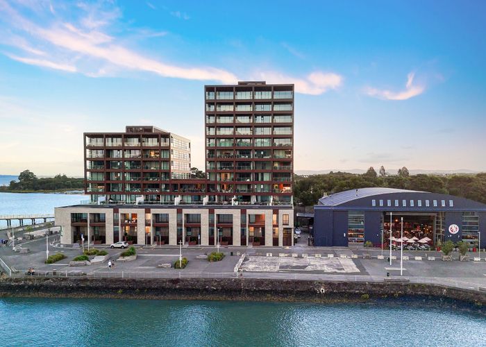  at 507/6 Boundary Road, Hobsonville, Waitakere City, Auckland