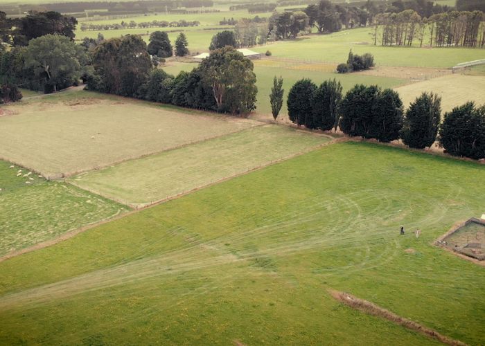  at 231 Roslyn Road, ROSLYN BUSH, INVERCARGILL