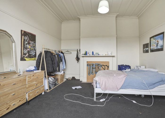  at 631 Castle Street, North Dunedin, Dunedin, Otago