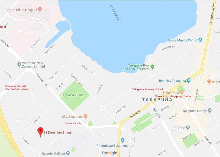  at 9/53 Dominion Street, Takapuna, Auckland