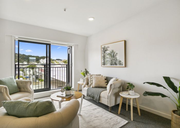  at 7/11F Newtown Avenue, Newtown, Wellington