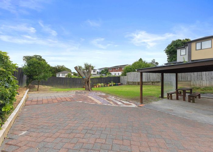  at 12A Evans Road, Weymouth, Manukau City, Auckland