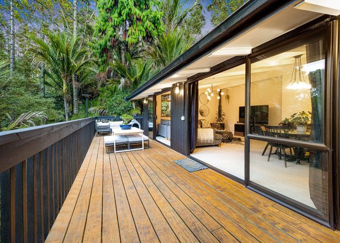  at 59 Otitori Bay Road, Titirangi, Waitakere City, Auckland