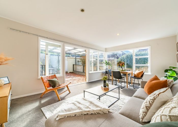  at 10 Salisbury Avenue, Mount Cook, Wellington