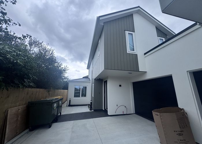  at 4/61 Waltham Road, Sydenham, Christchurch City, Canterbury