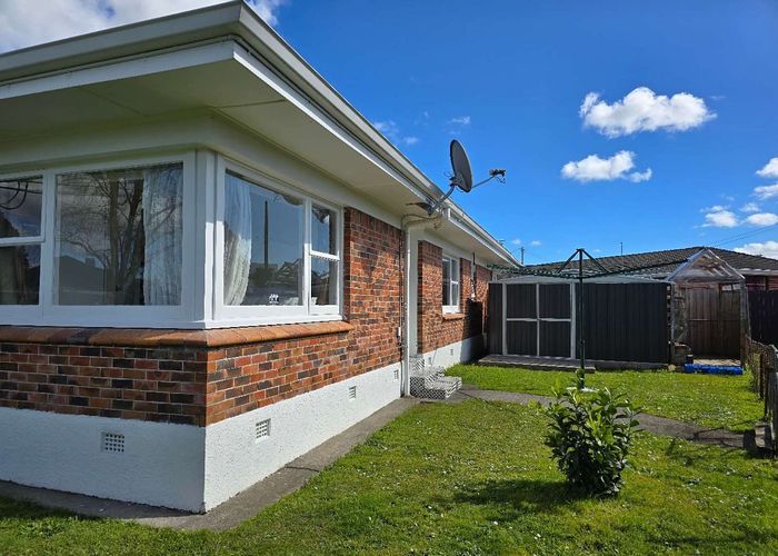  at 1/23 Rose Road, Papatoetoe, Manukau City, Auckland