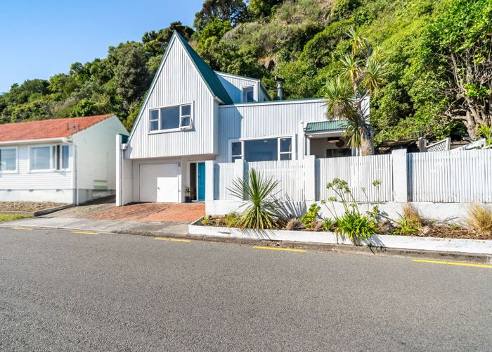  at 31 Moana Road, Plimmerton, Porirua, Wellington