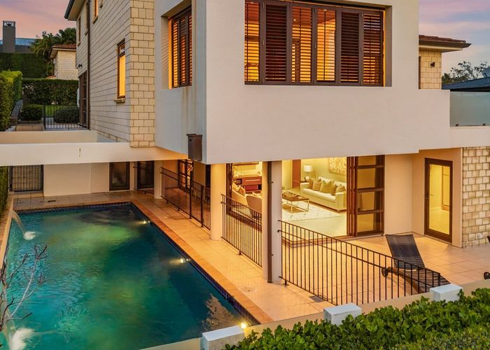  at 10 Ronaki Road, Mission Bay, Auckland City, Auckland