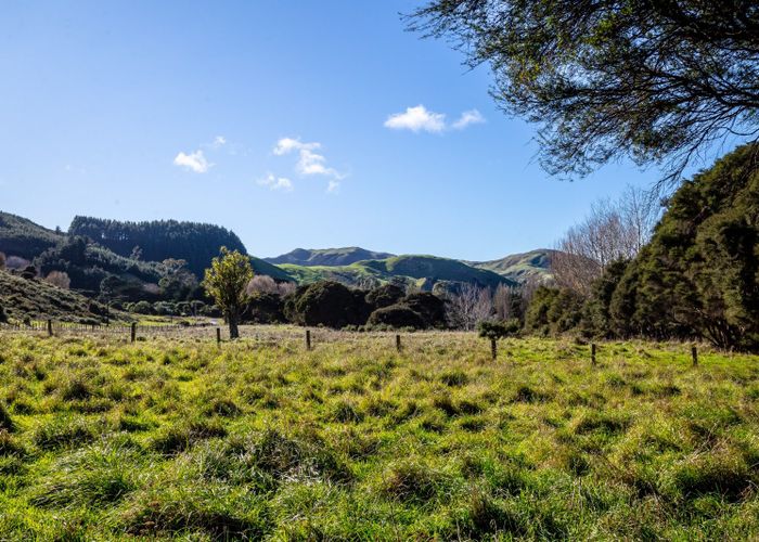  at Lot 2 Pack Spur Road, Mataikona, Masterton, Wellington