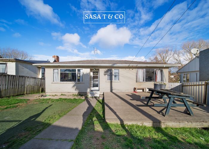  at 42 Williams Crescent, Otara, Manukau City, Auckland