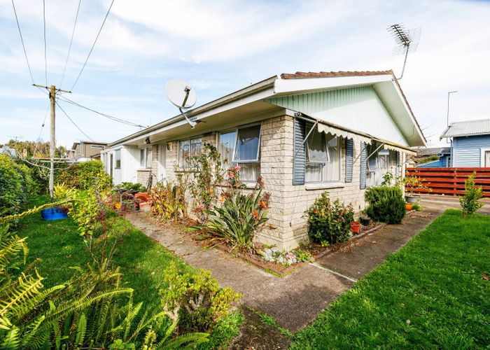  at 44 Fifth Avenue, Enderley, Hamilton, Waikato