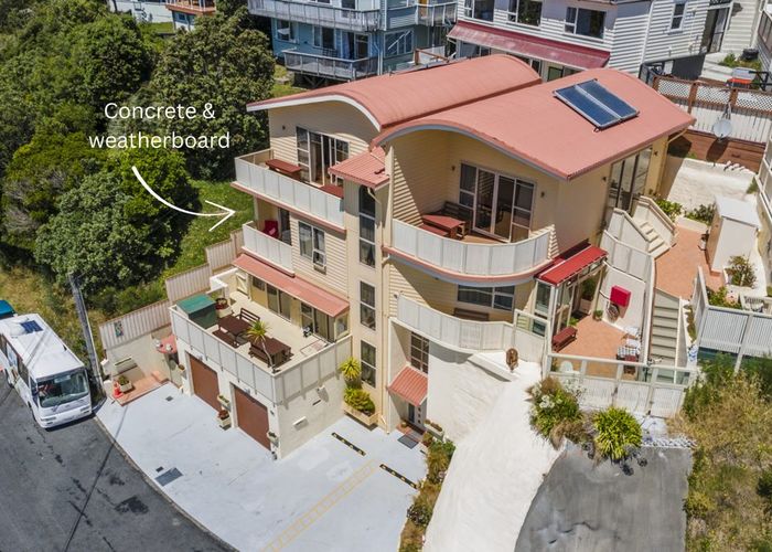  at 191 Cecil Road, Wilton, Wellington, Wellington