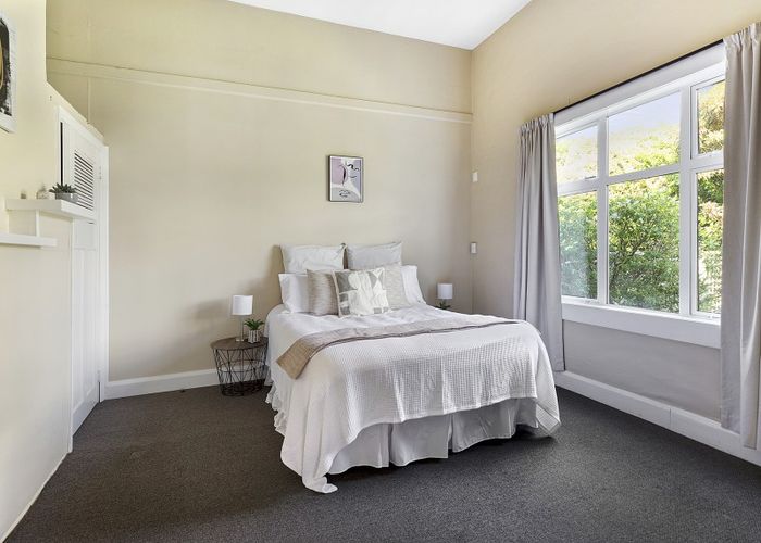  at 29B Margaret Street, Wadestown, Wellington