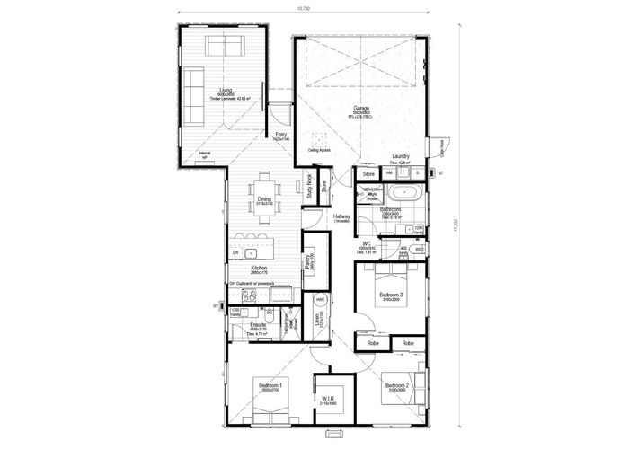  at 7 Cordelia Street - Lot 339 Beach Grove, Kaiapoi, Waimakariri, Canterbury