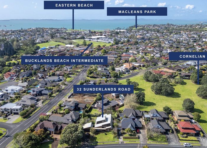  at 32 Sunderlands Road, Half Moon Bay, Manukau City, Auckland