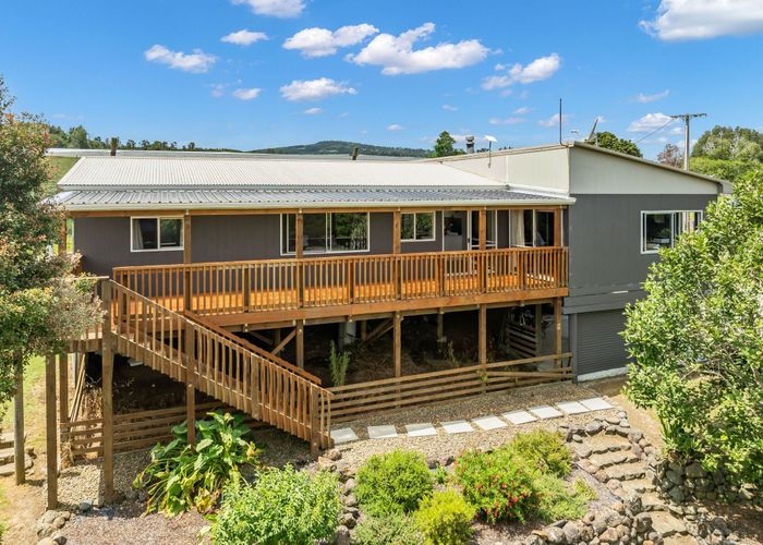  at 115 Woodward Road, Maungatapere, Whangarei, Northland