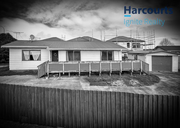  at 315 Weymouth Road, Weymouth, Auckland