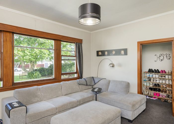  at 21 Perry Street, Mangapapa, Gisborne