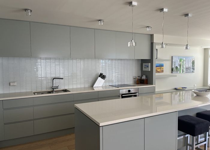  at 3/381 Tamaki Drive, St Heliers, Auckland
