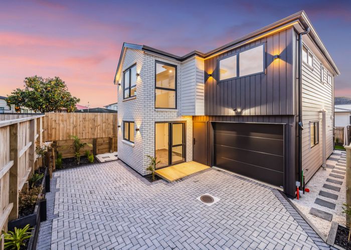  at Lot 1/18 Buckland Road, Mangere East, Manukau City, Auckland