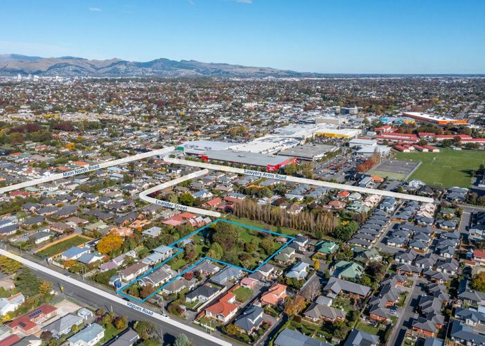  at 34 Leander Street, Papanui, Christchurch City, Canterbury