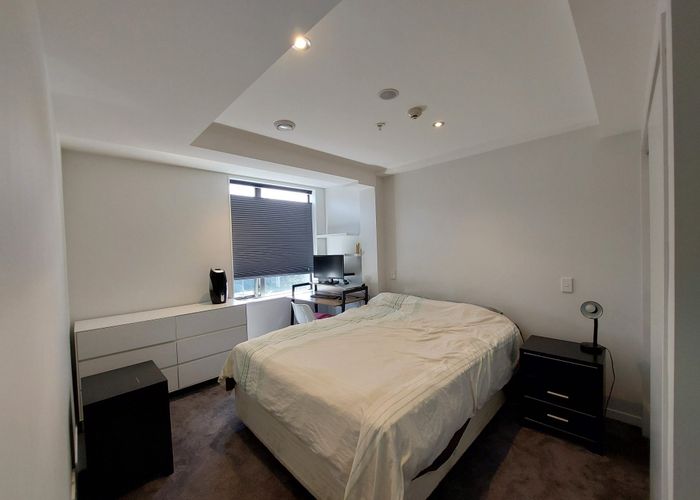 at 2b/21 Rugby St, Mount Cook, Wellington, Wellington
