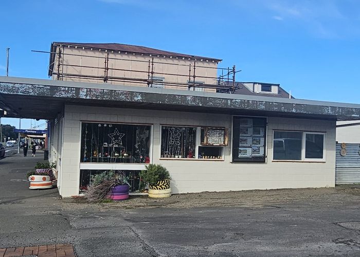  at 85 Egmont Street, Patea, South Taranaki, Taranaki