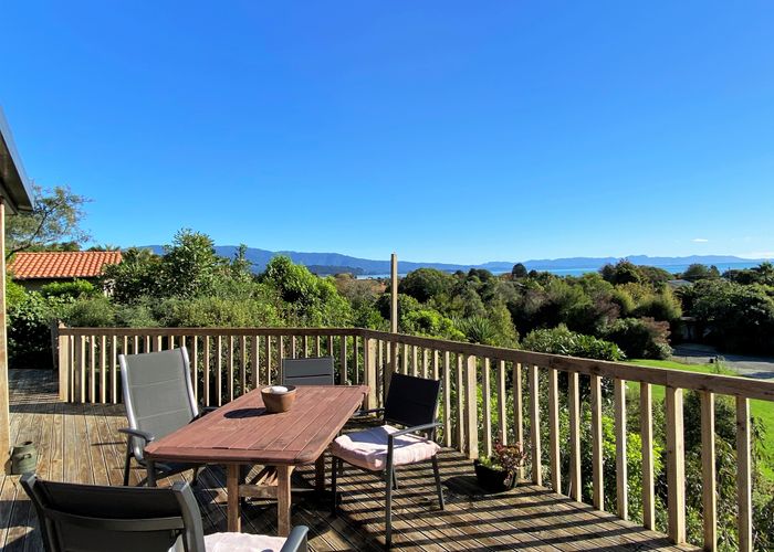  at 18 Paradise Way, Takaka