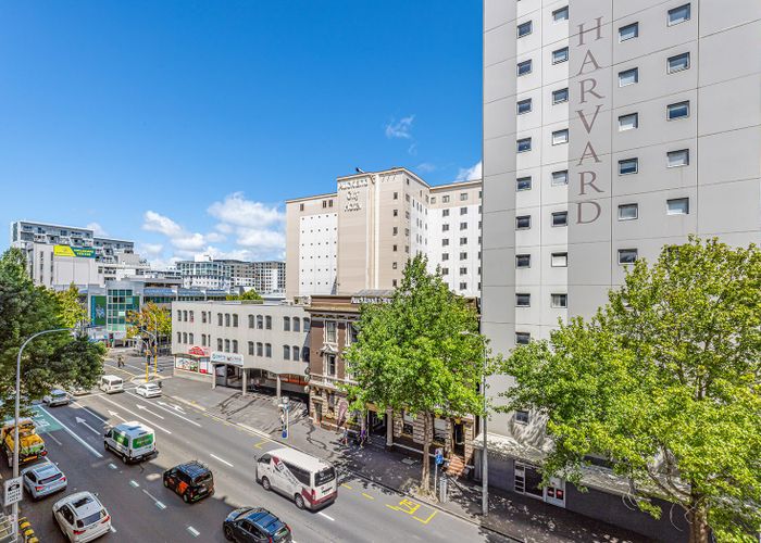  at 3B/147 Hobson Street, City Centre, Auckland City, Auckland