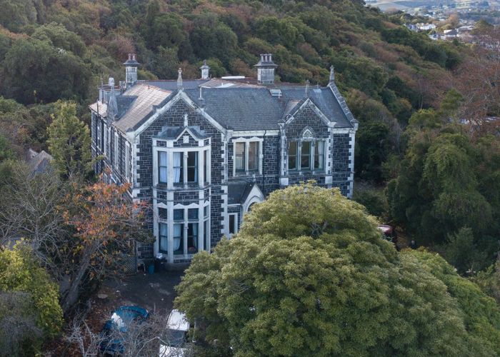 at 44A Park Street, North Dunedin, Dunedin, Otago