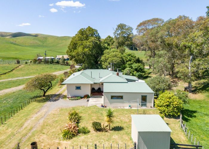  at 1872 Middle Road, Poukawa, Hastings, Hawke's Bay