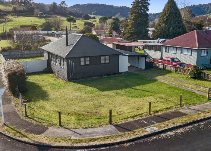  at 6 Gannon Street, Te Kuiti, Waitomo, Waikato