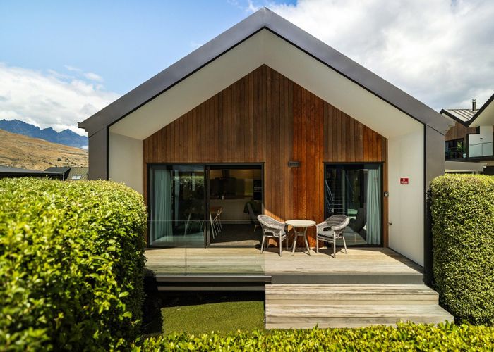  at 4 Doc Wells Lane, Queenstown, Queenstown