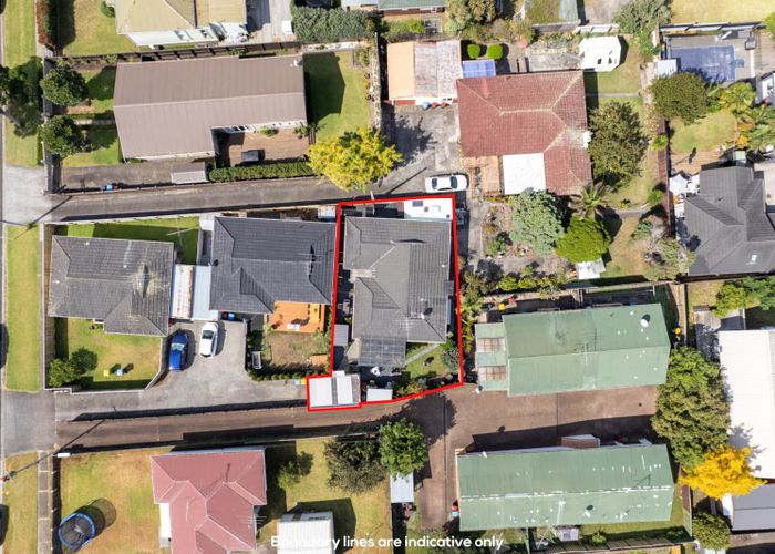  at 3/163 Grey Street, Onehunga, Auckland