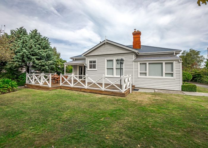  at 326 Wai-iti Road, Glenwood, Timaru, Canterbury