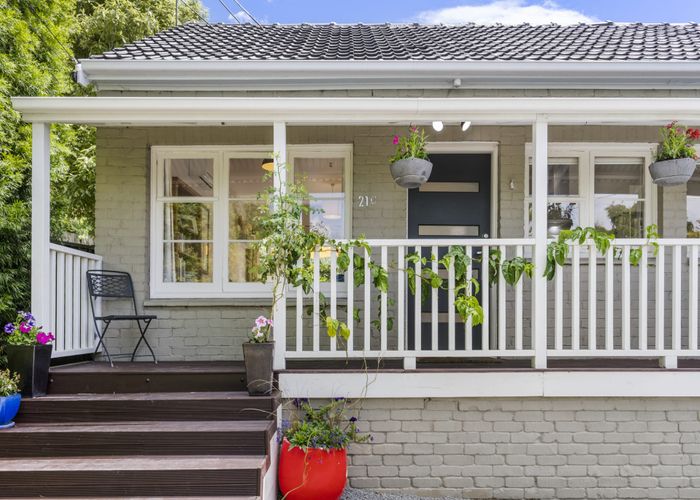  at 21C Western Springs Road, Western Springs, Auckland City, Auckland