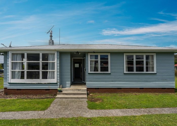  at 133 Miro Street, Manunui, Taumarunui